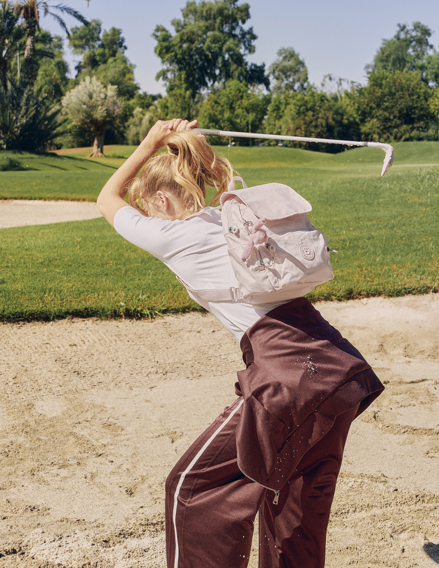 アウトドアをもっと快適に!おすすめバッグ特集