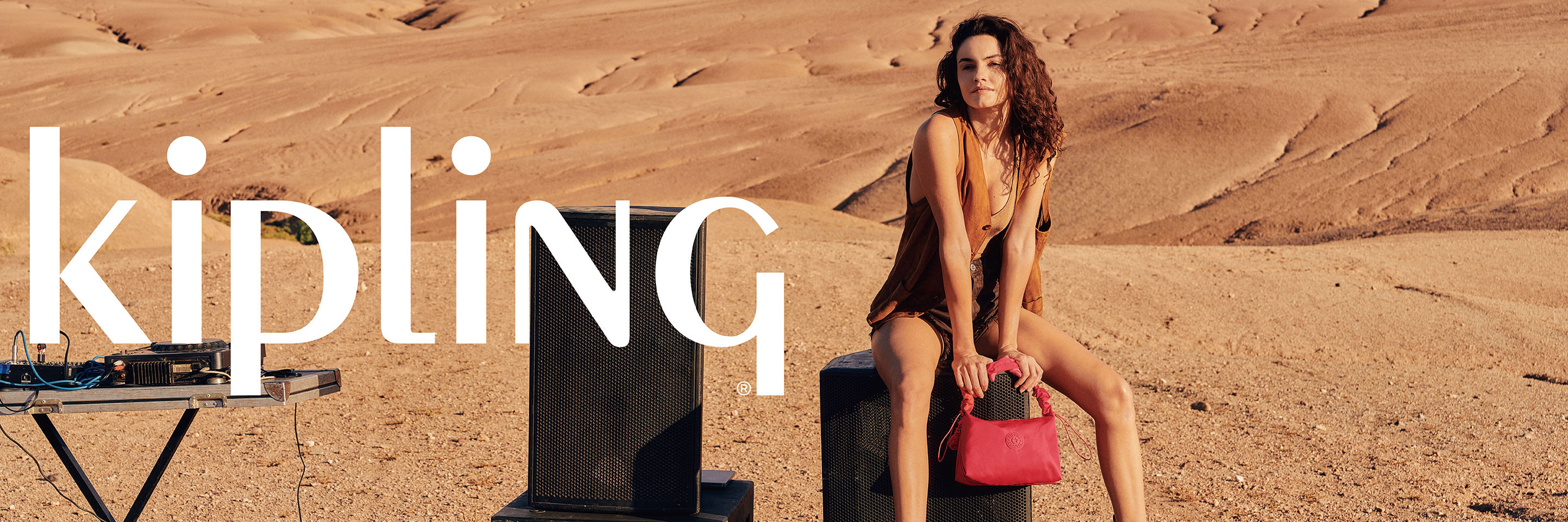 カラーバッグ特集