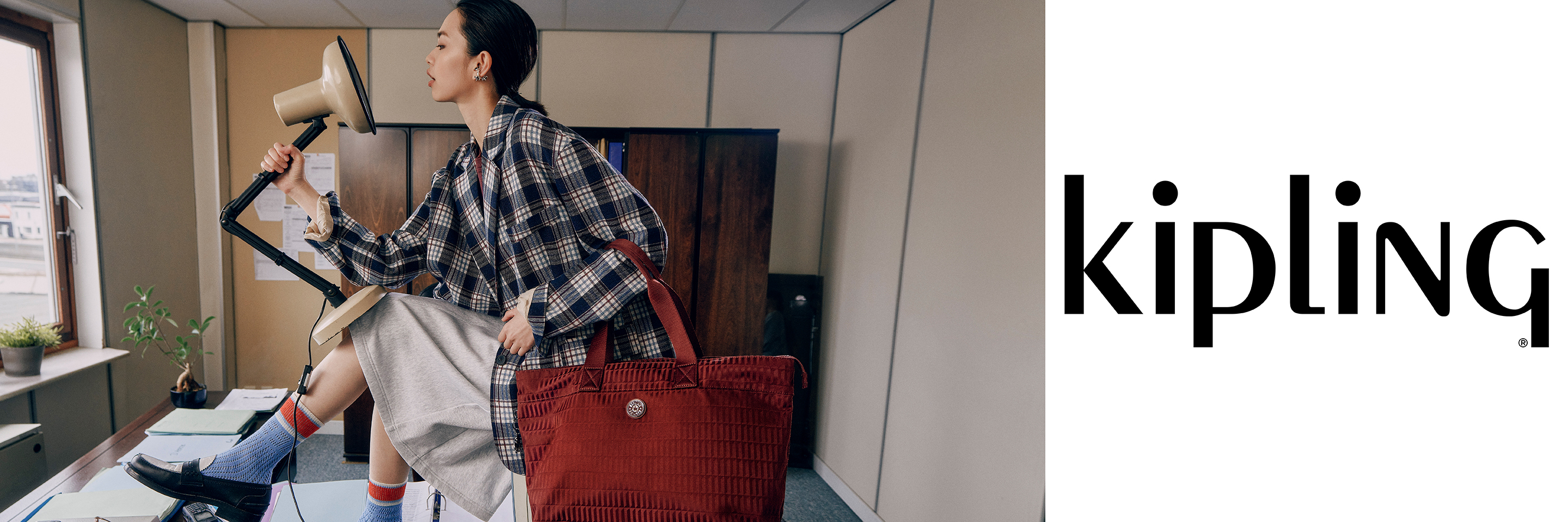 オンライン限定 Elevated(Maroon Tile Jq)