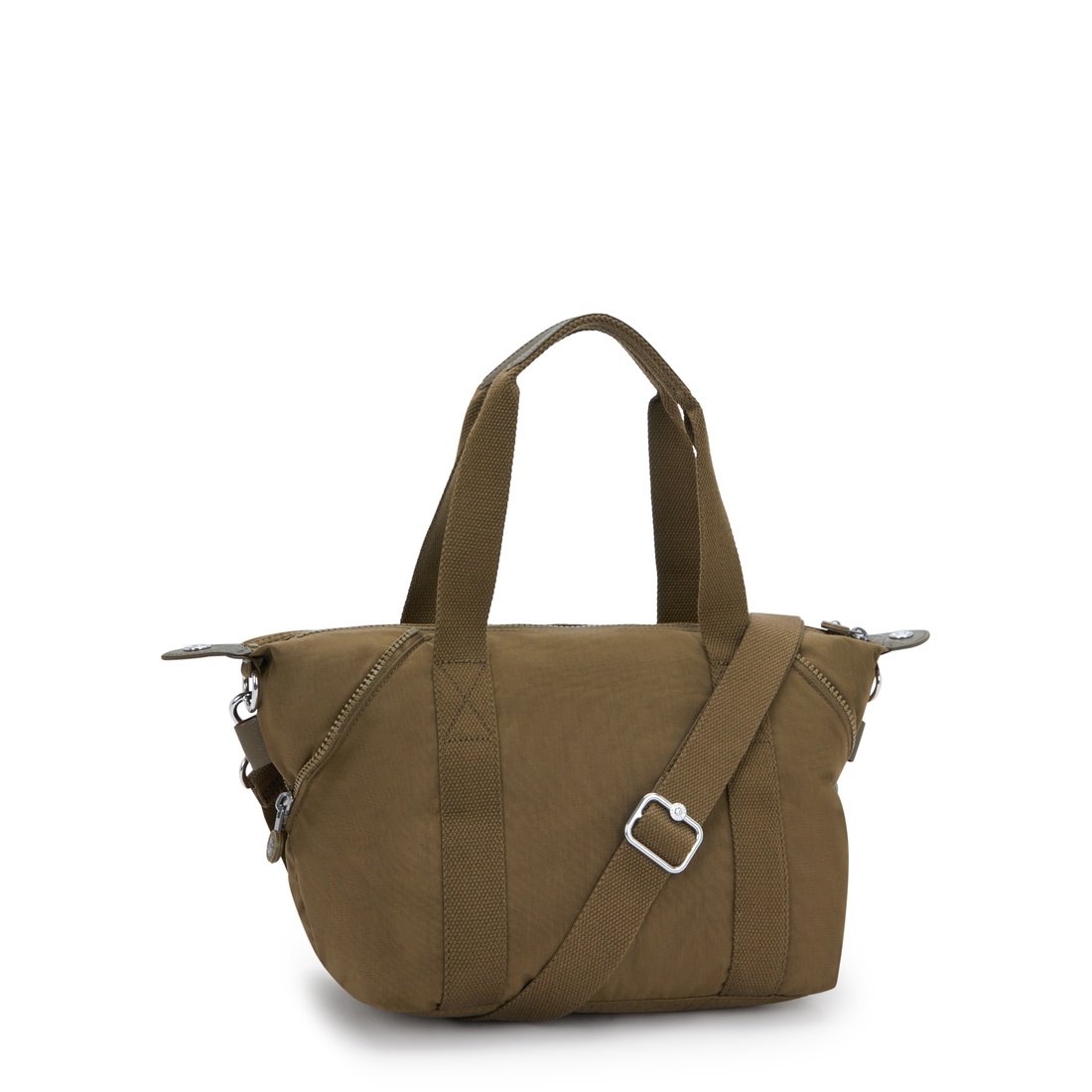 スムースカーキ