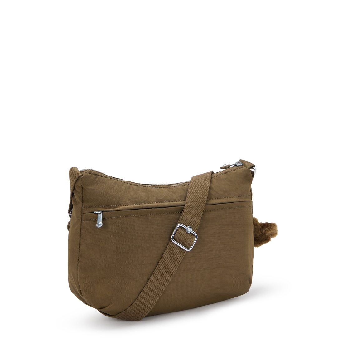 スムースカーキ