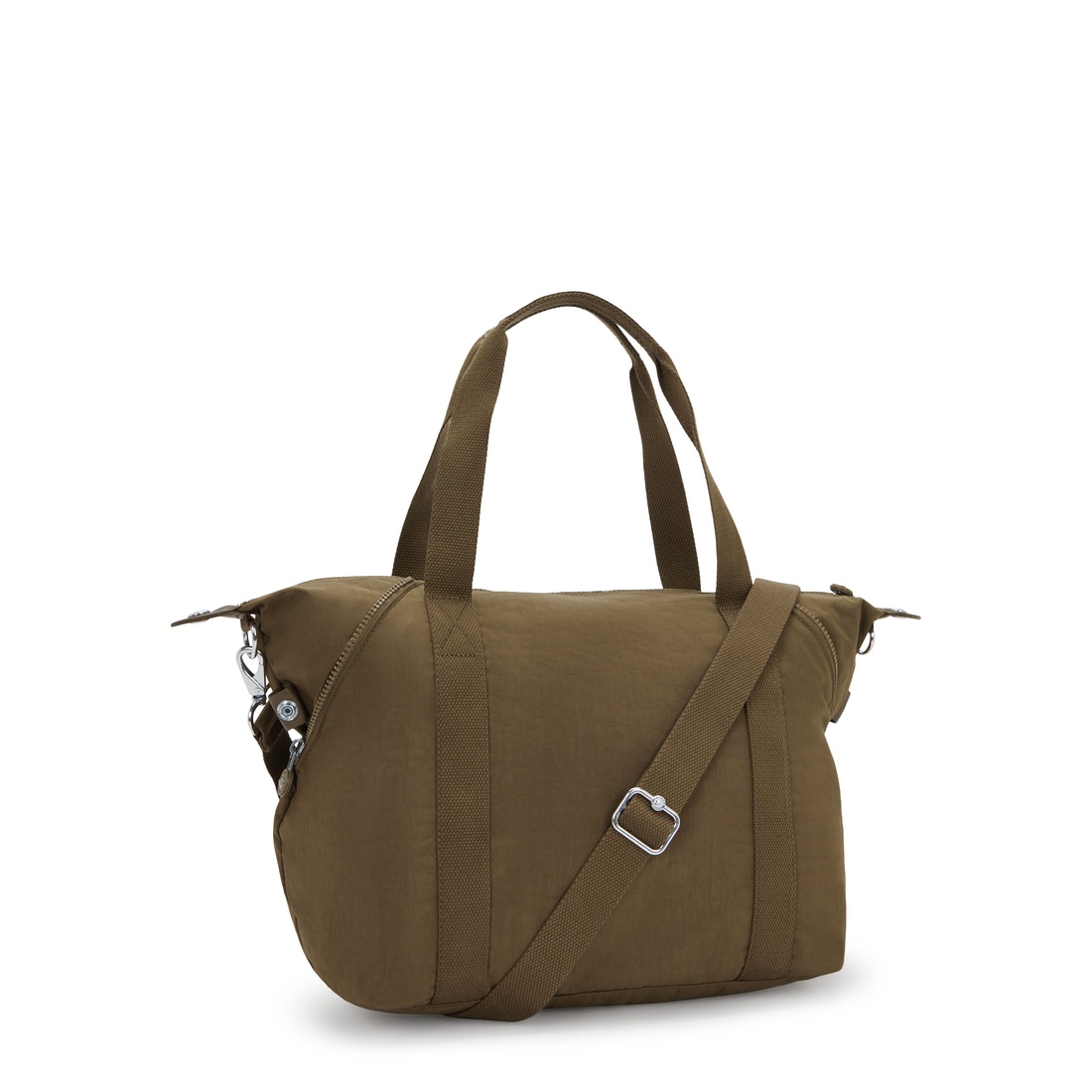 スムースカーキ