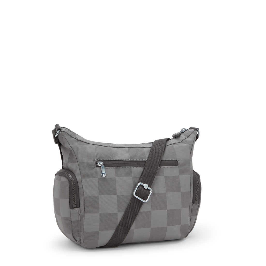 インバイティンググレーエンボス