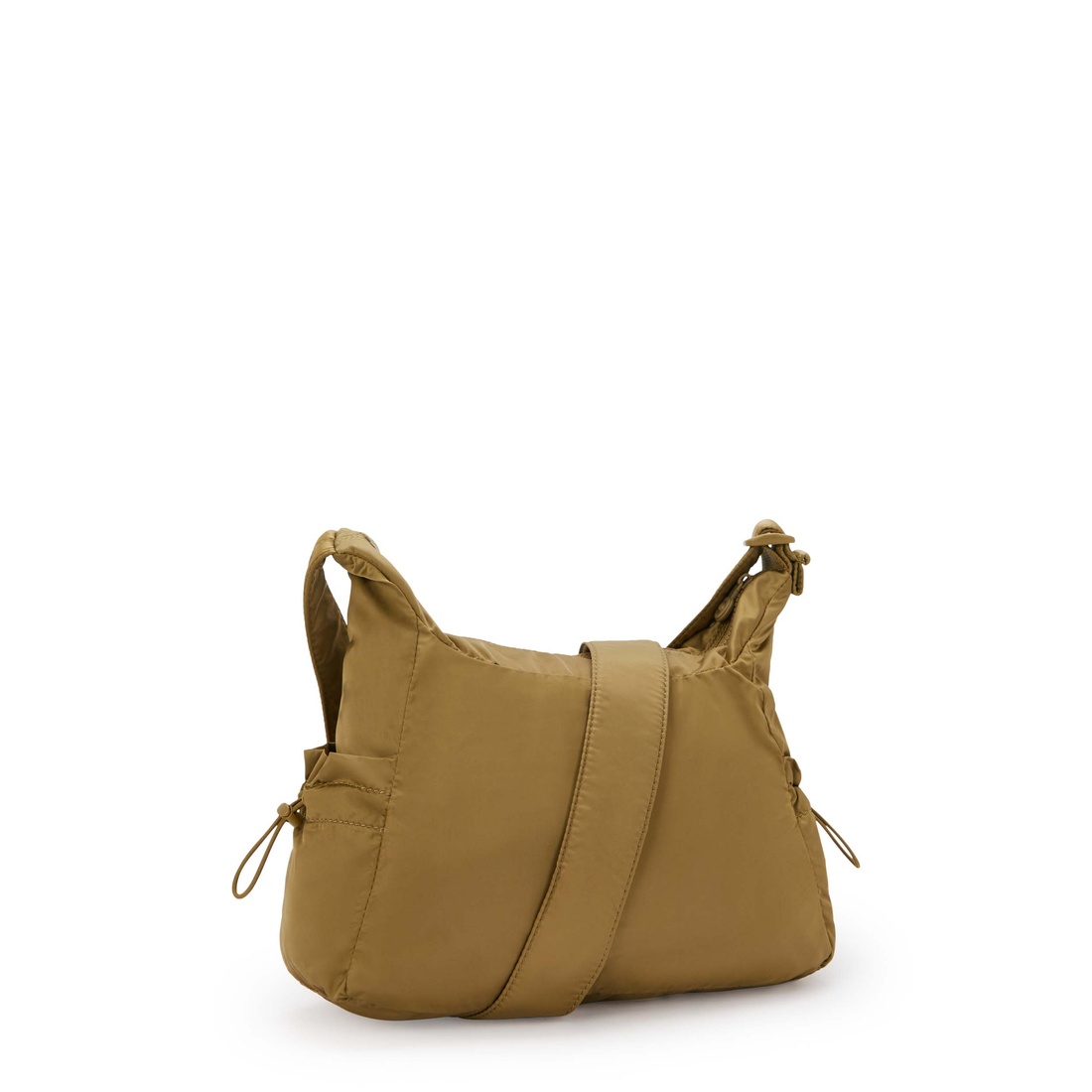 ゴールディッシュブラウン