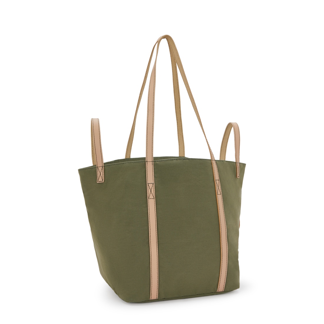 コットンカーキ