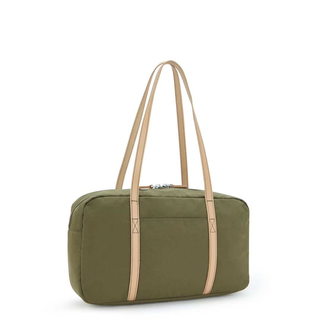 コットンカーキ