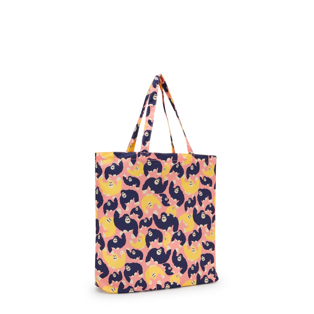 モンキーバック