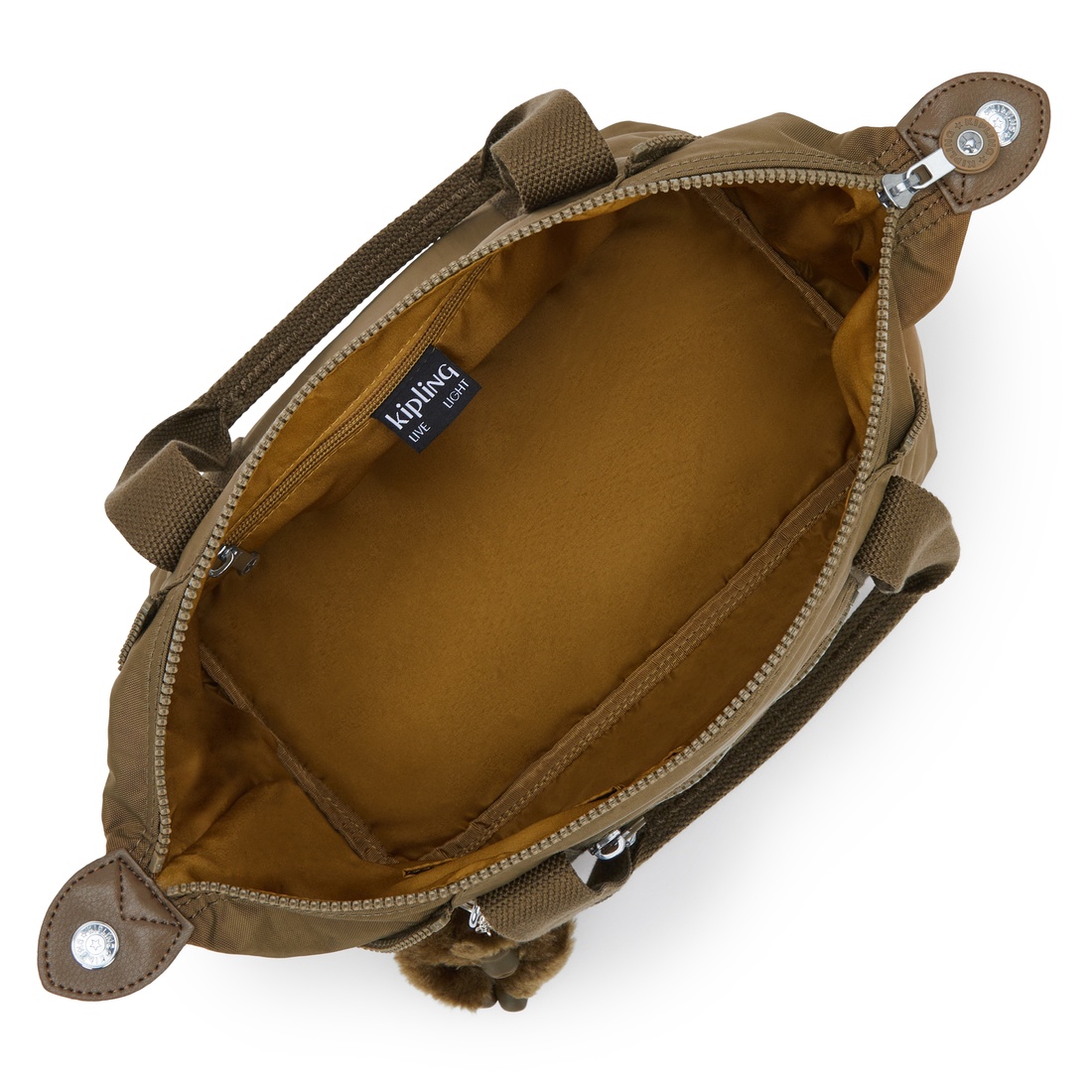 スムースカーキ