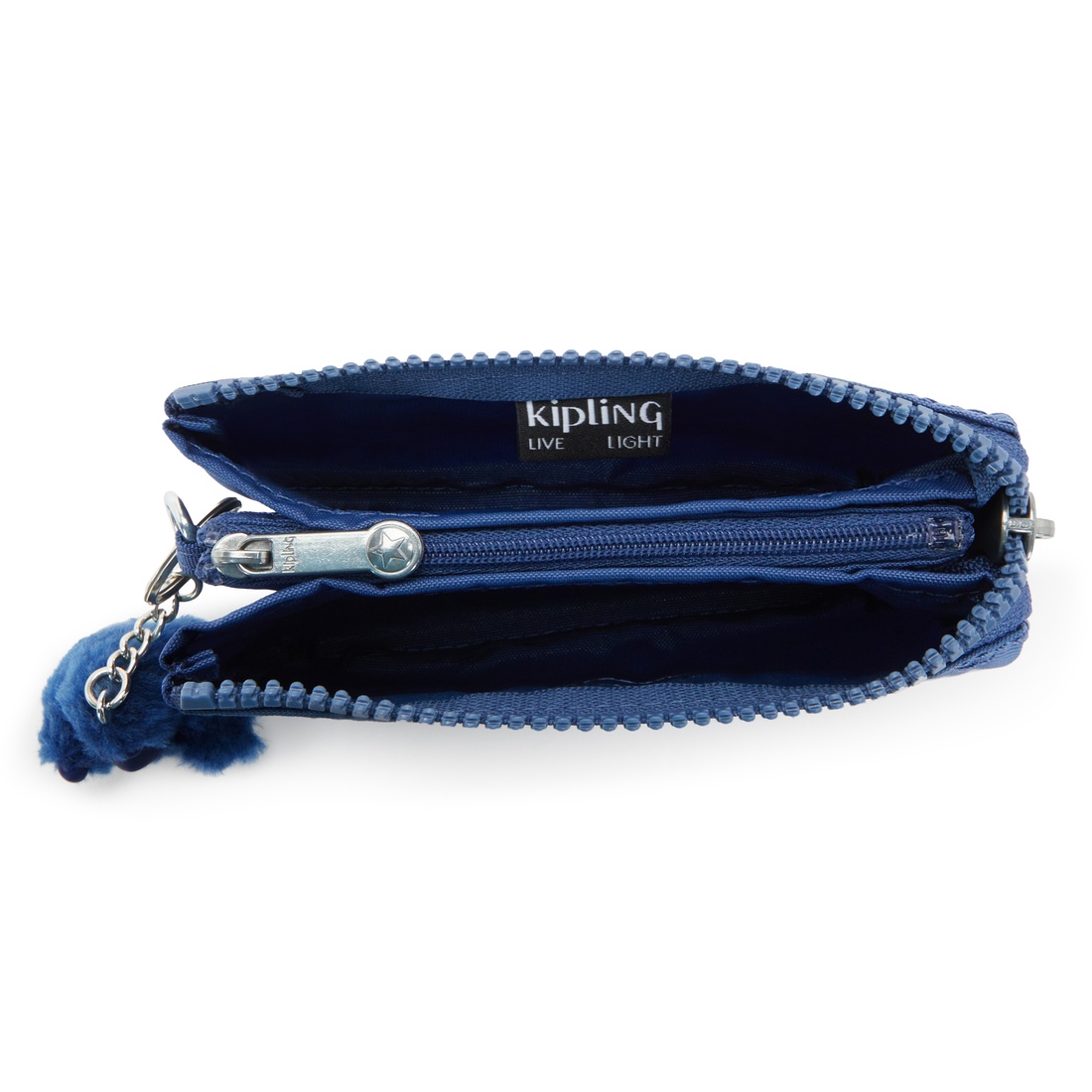 カジュアルブルー