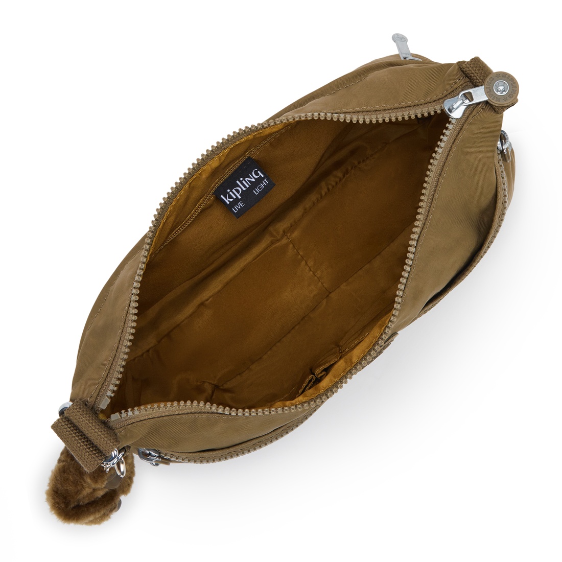 スムースカーキ