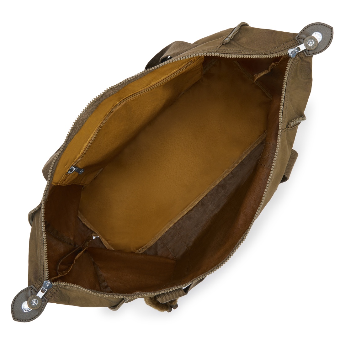 スムースカーキ