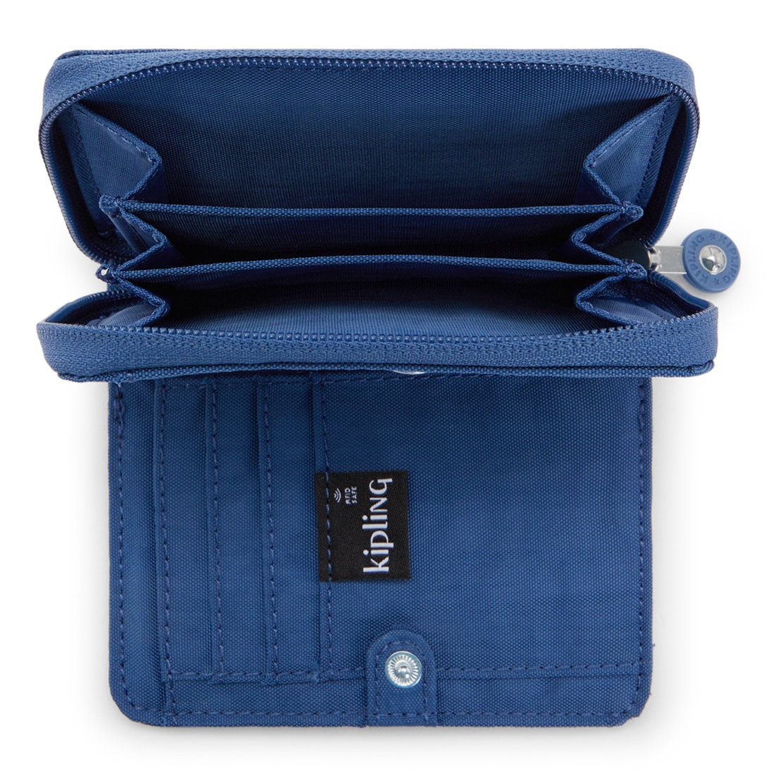 カジュアルブルー