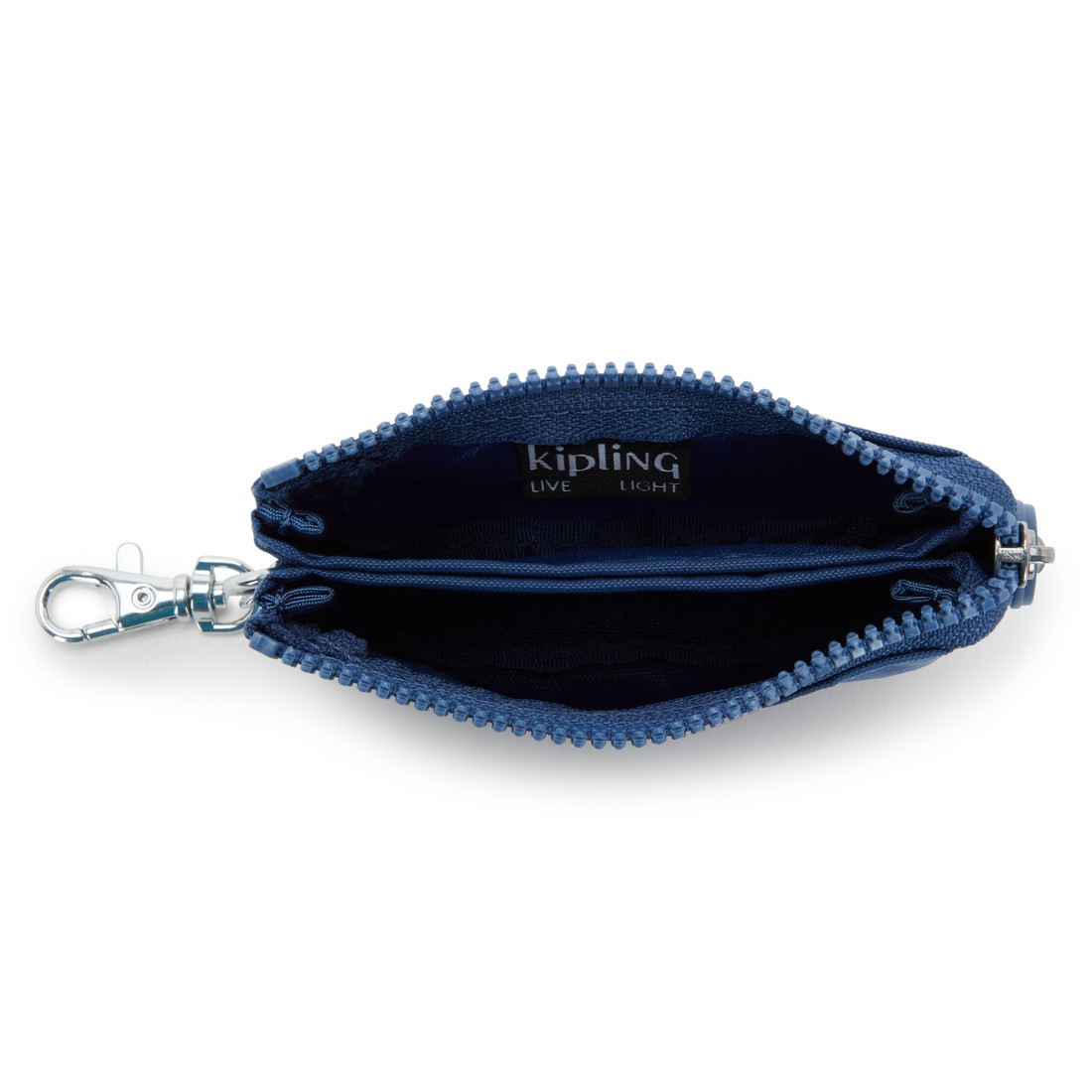 カジュアルブルー