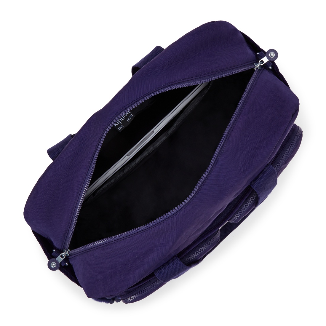 ムーンリットブルー