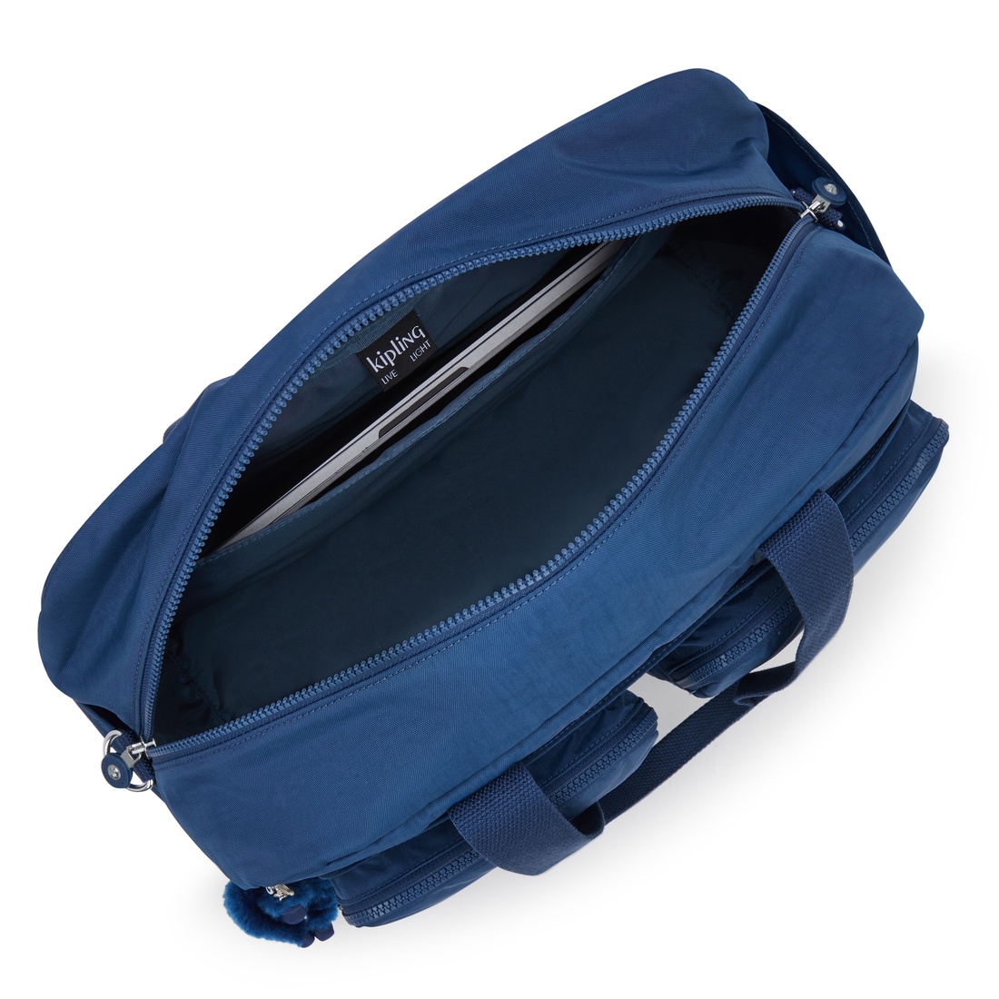 カジュアルブルー