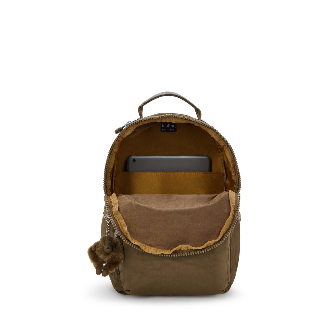 スムースカーキ