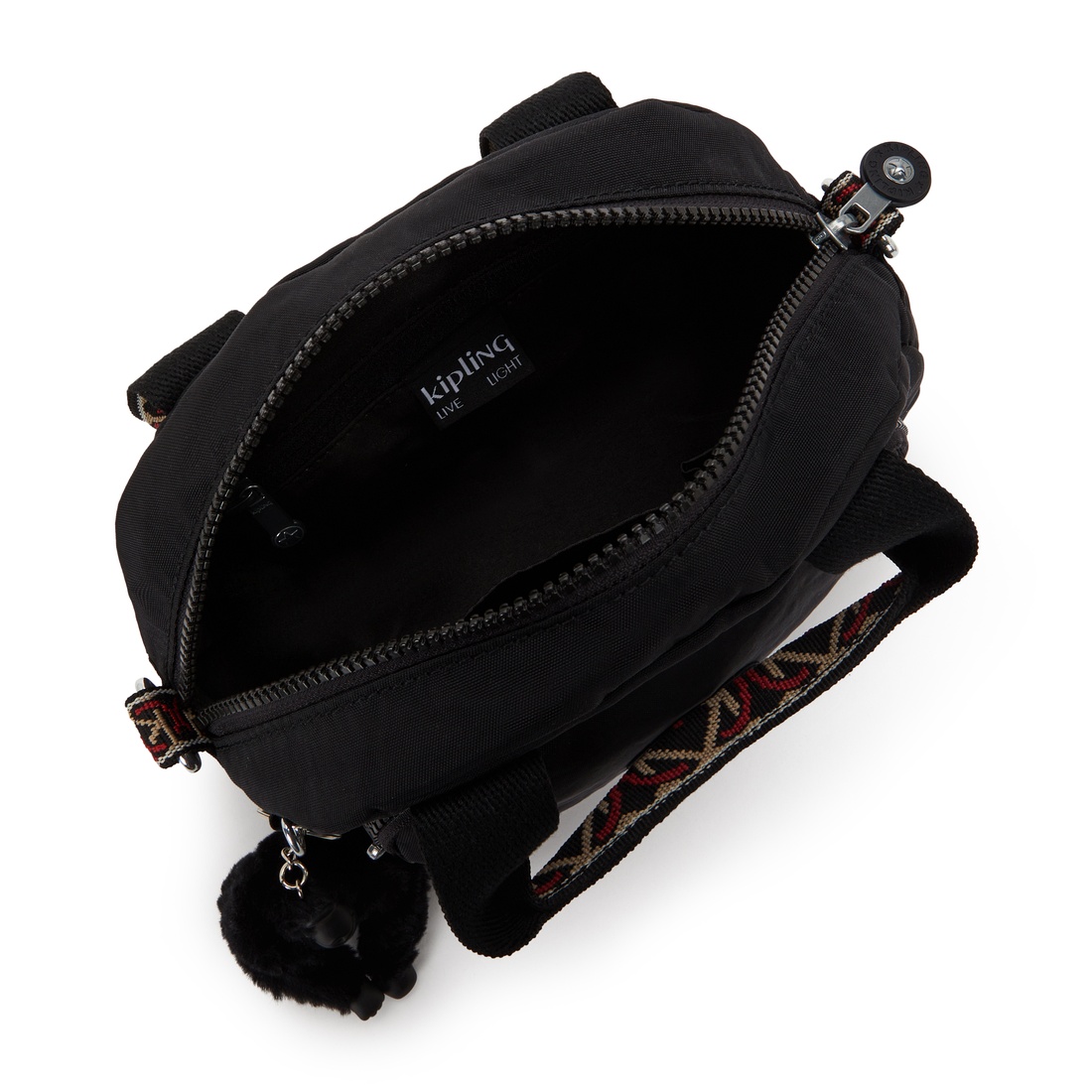 ノワールWレッドベージュ