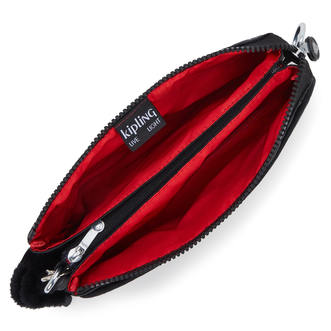 メニーハーツブラック