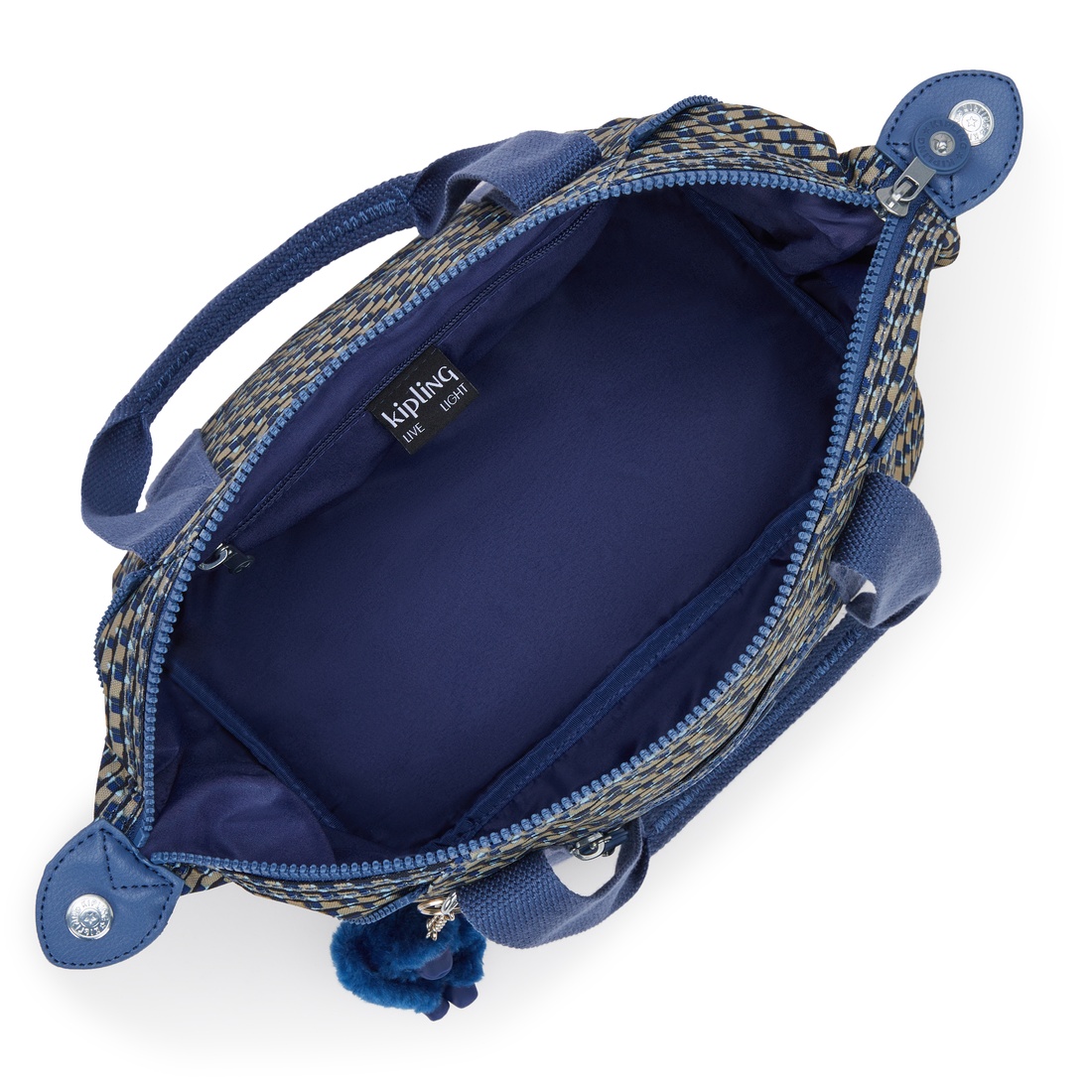 ブルーオンワイヤー