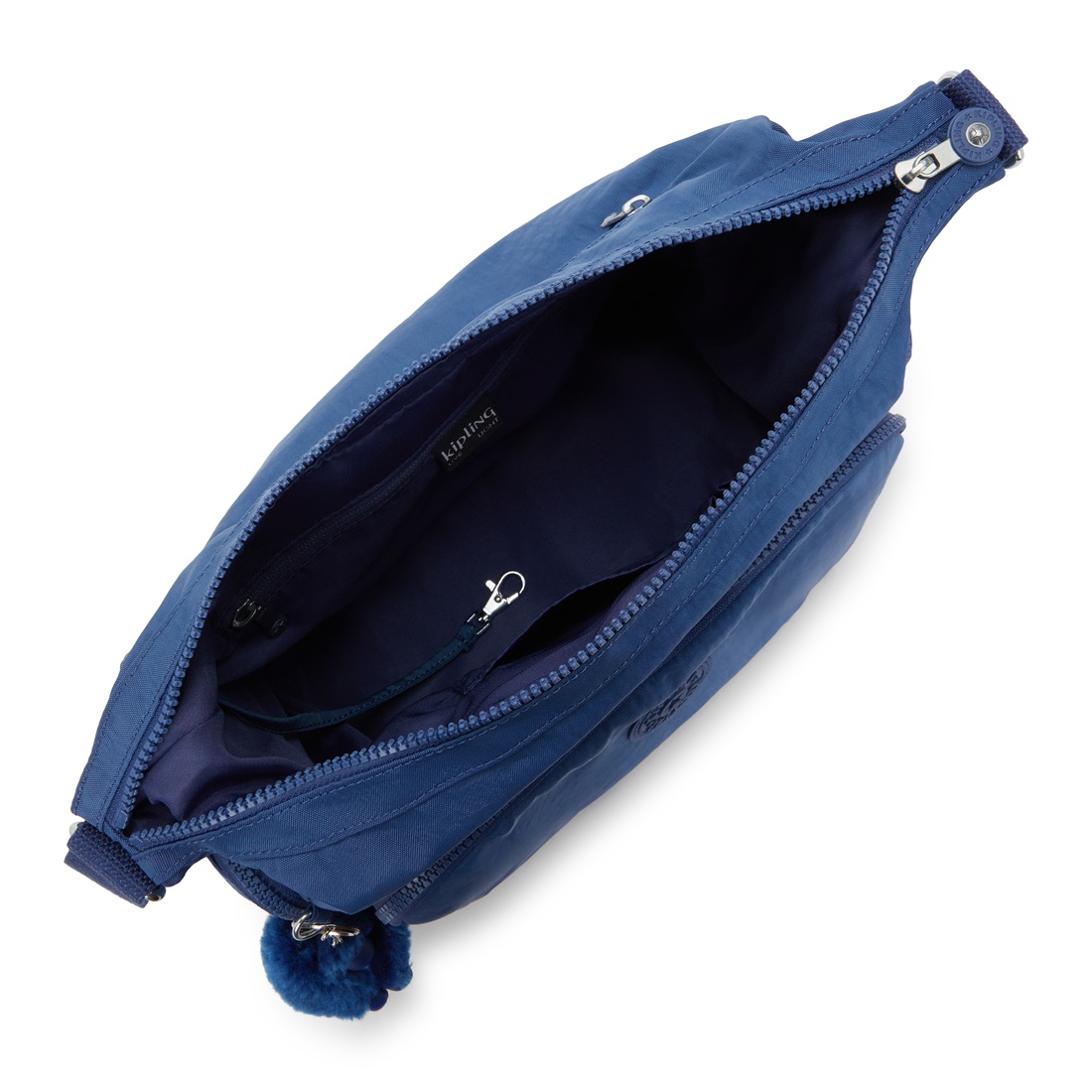 カジュアルブルー