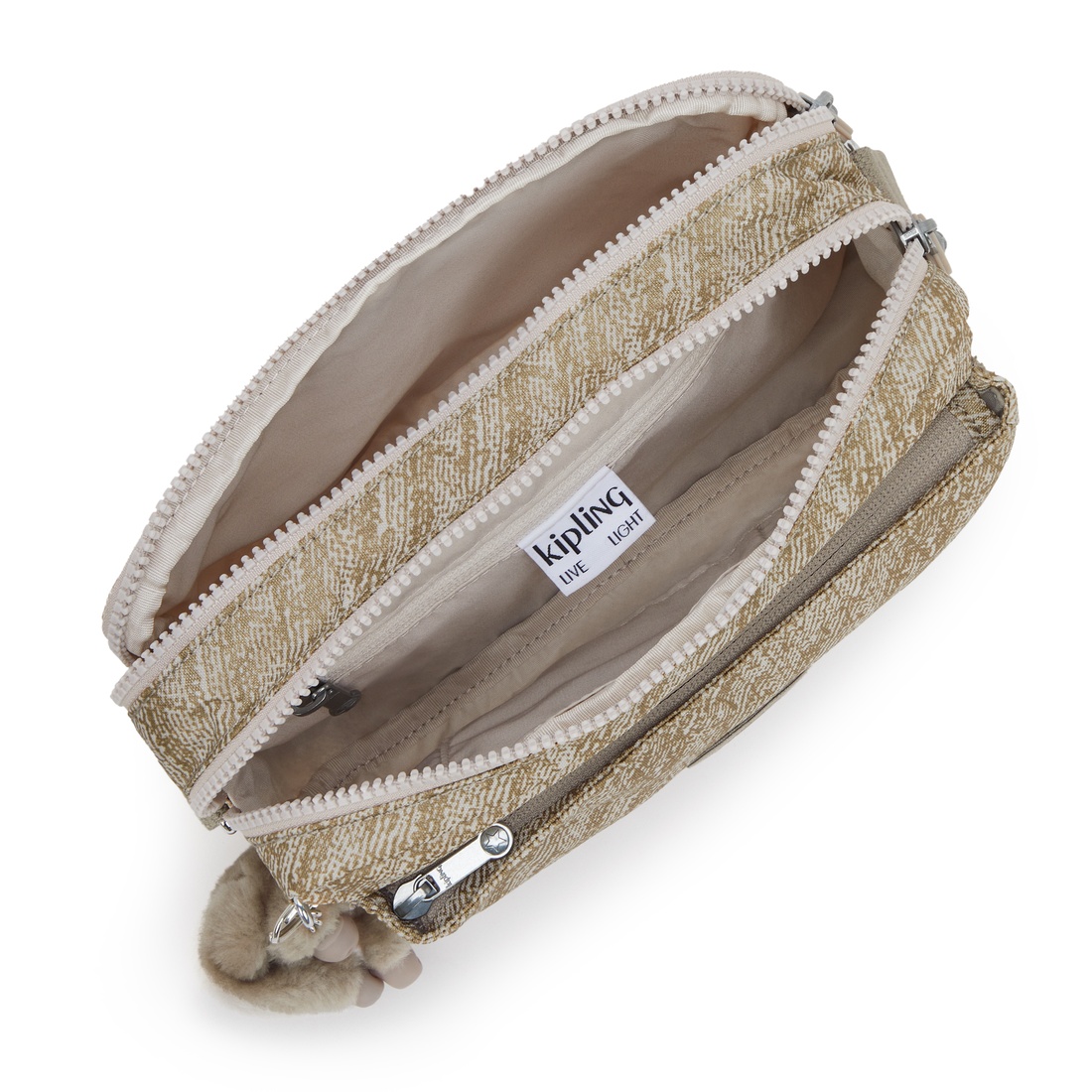 ブラッシュオブゴールド