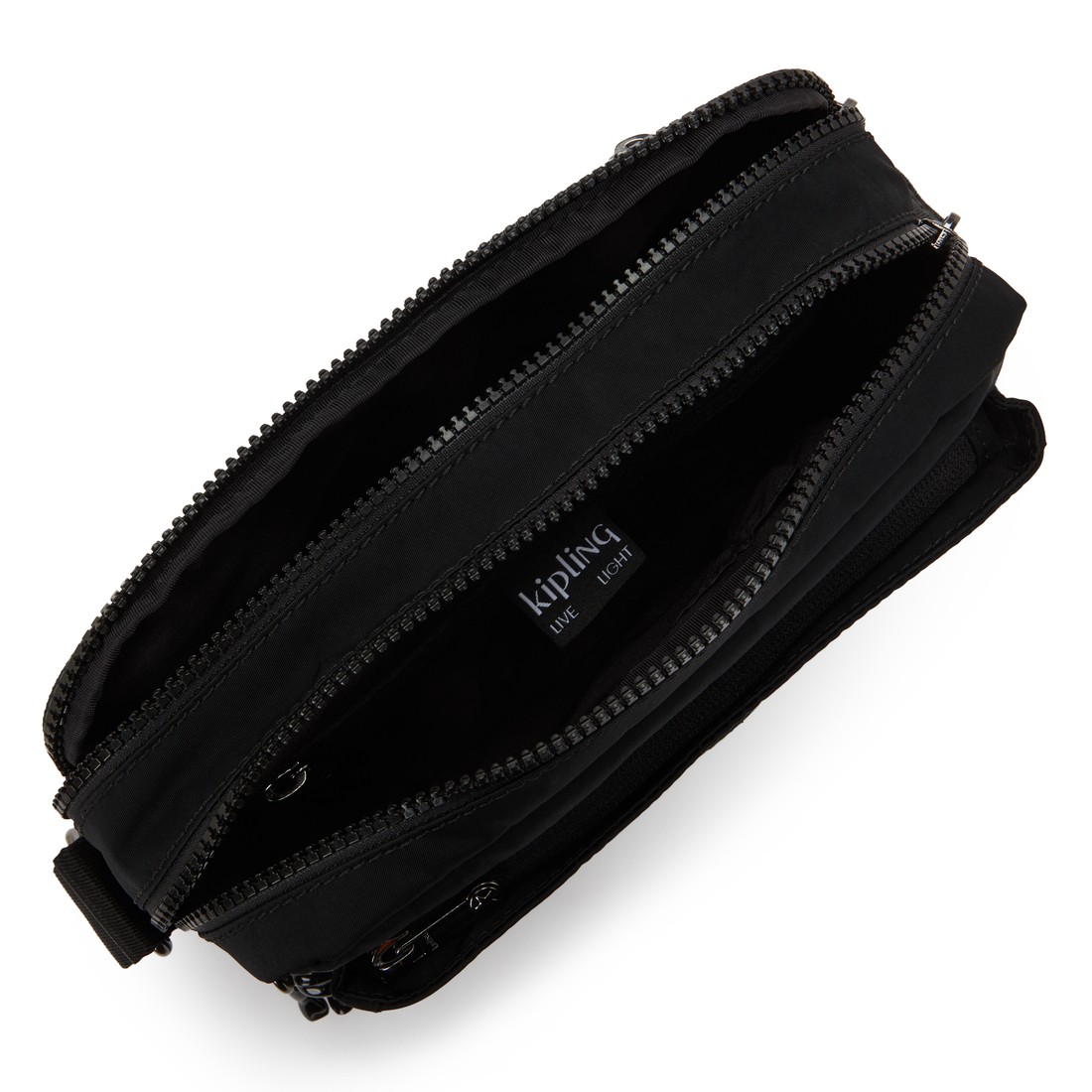 インフィニットブラック