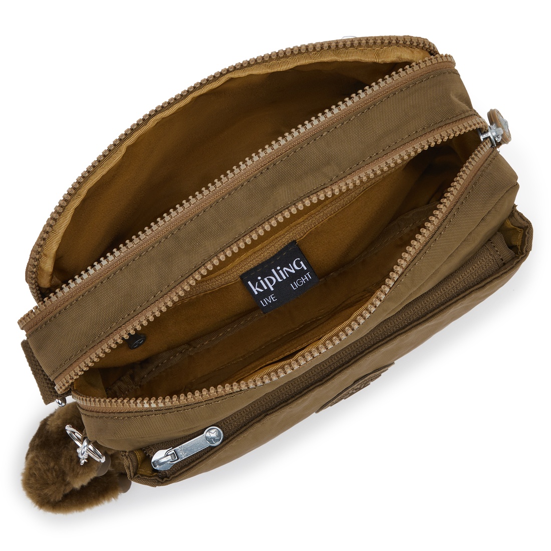 スムースカーキ