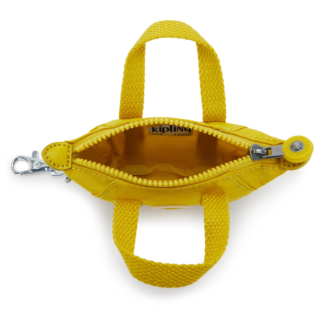 インサイドイエロー