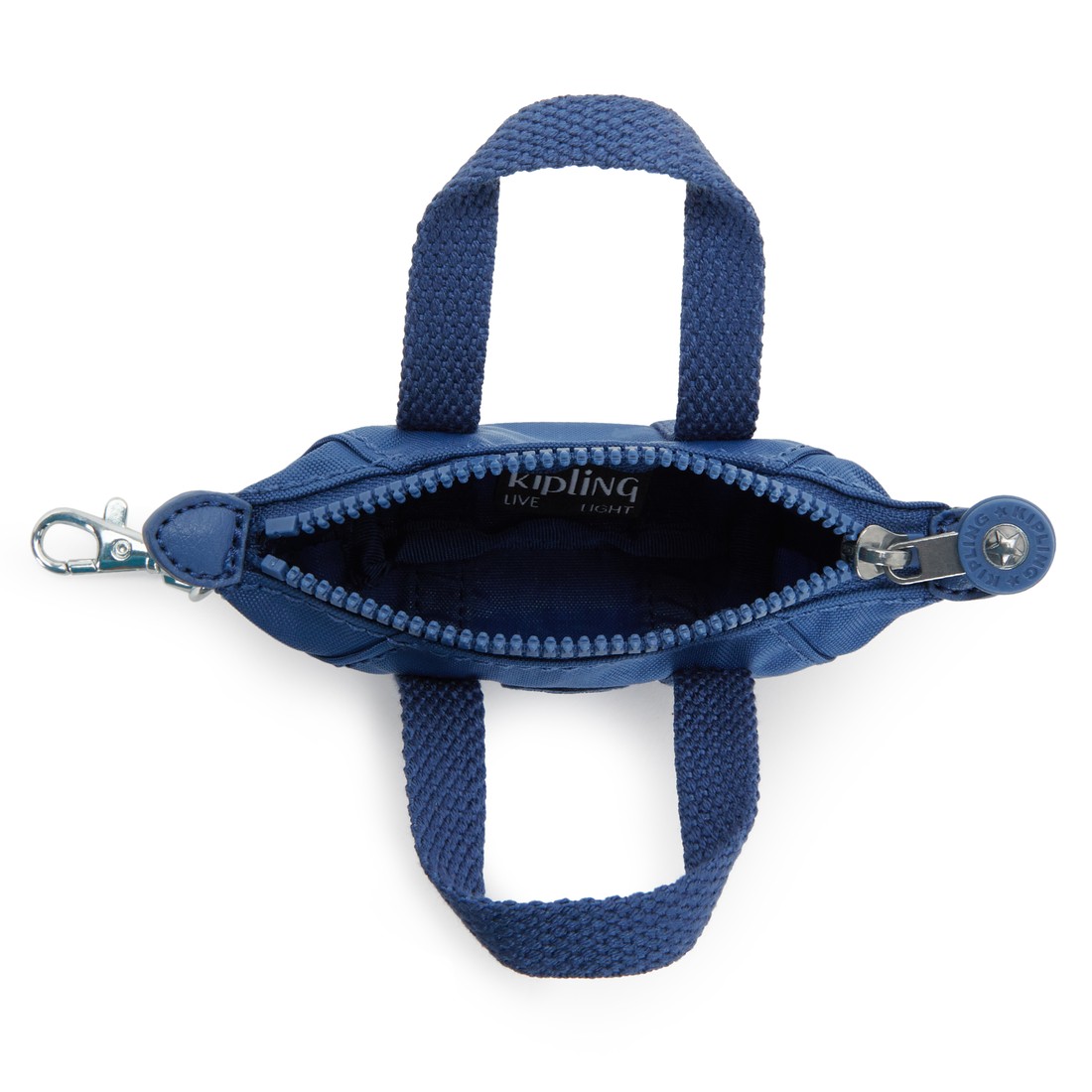 カジュアルブルー