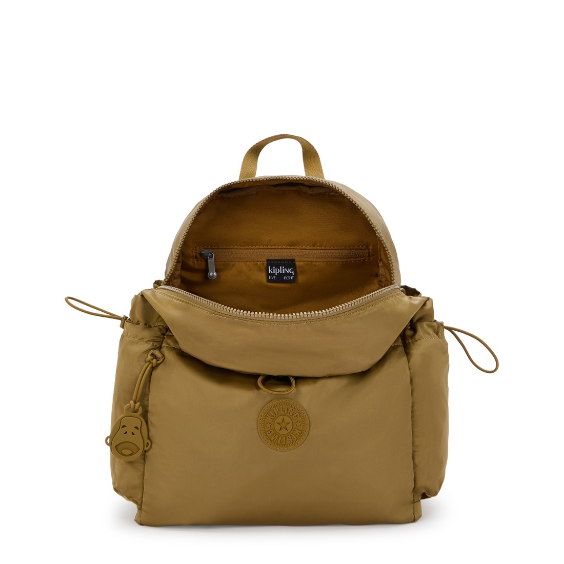 ゴールディッシュブラウン