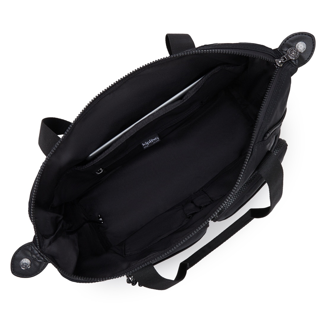 インフィニットブラック