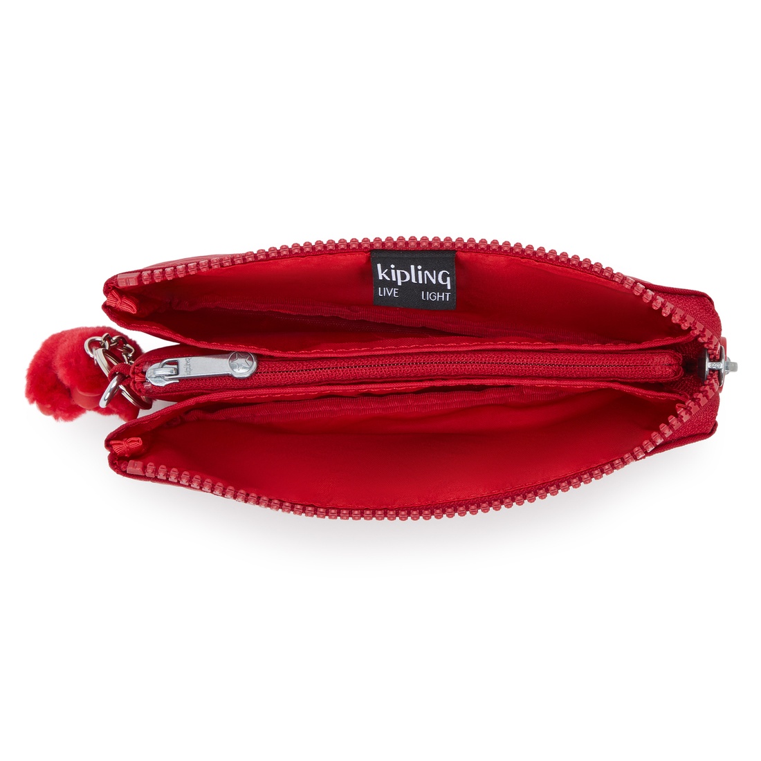 メニーハーツレッド