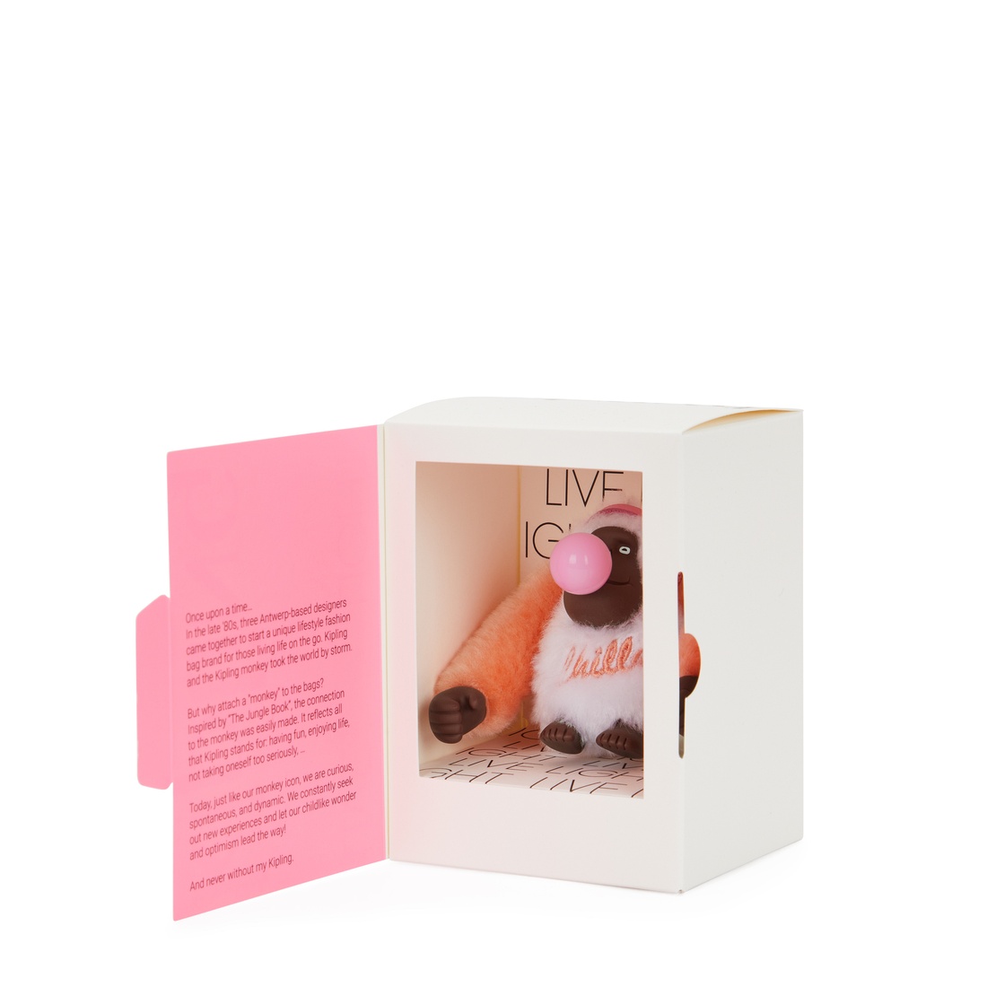 イージーオレンジ