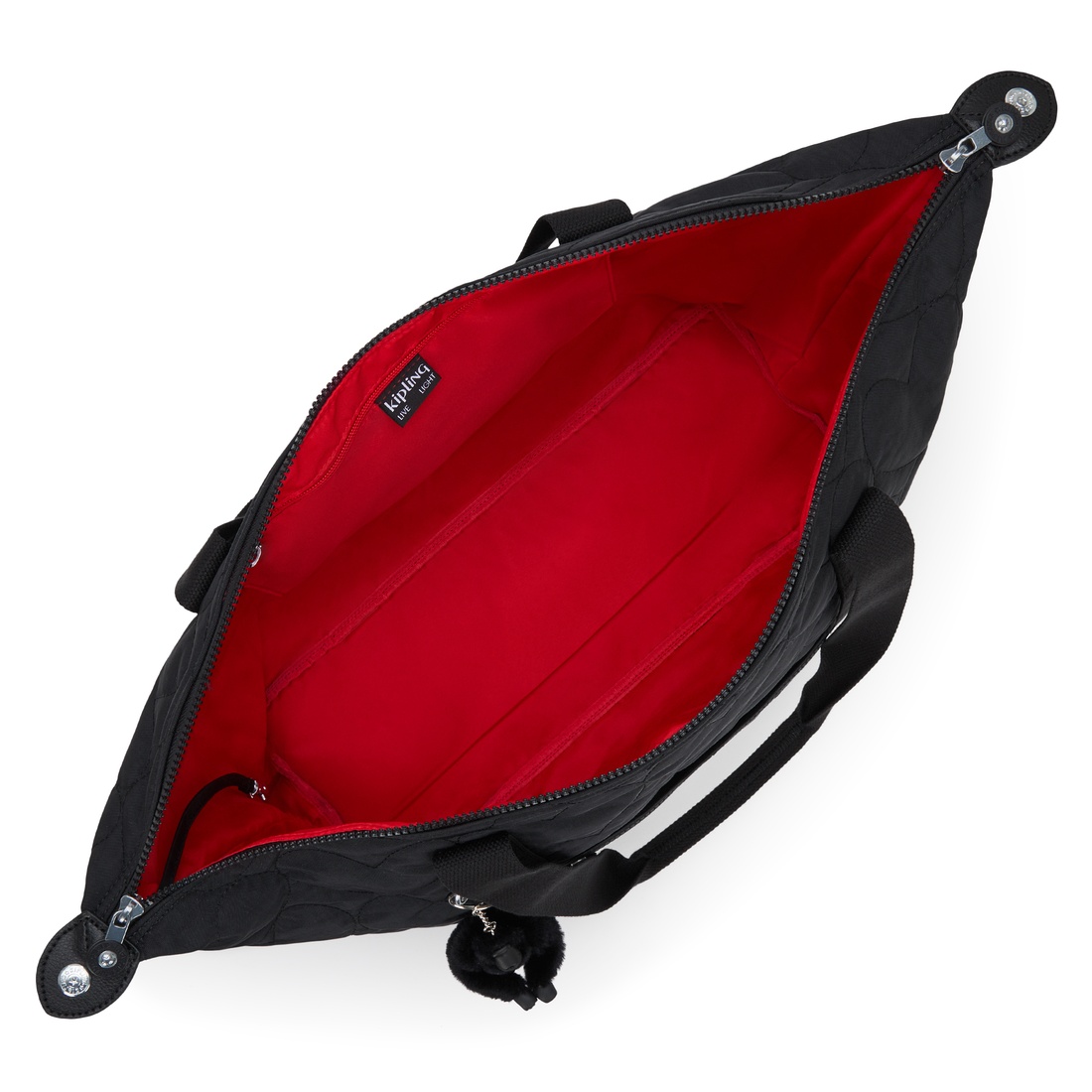 メニーハーツブラック