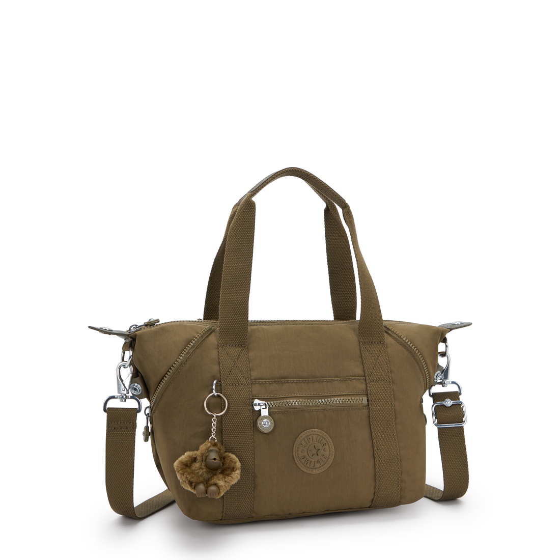 スムースカーキ