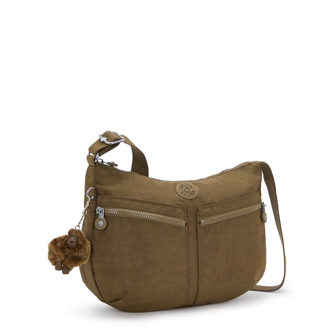 スムースカーキ