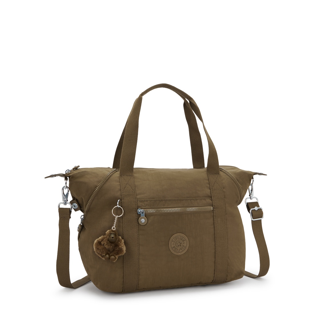 スムースカーキ