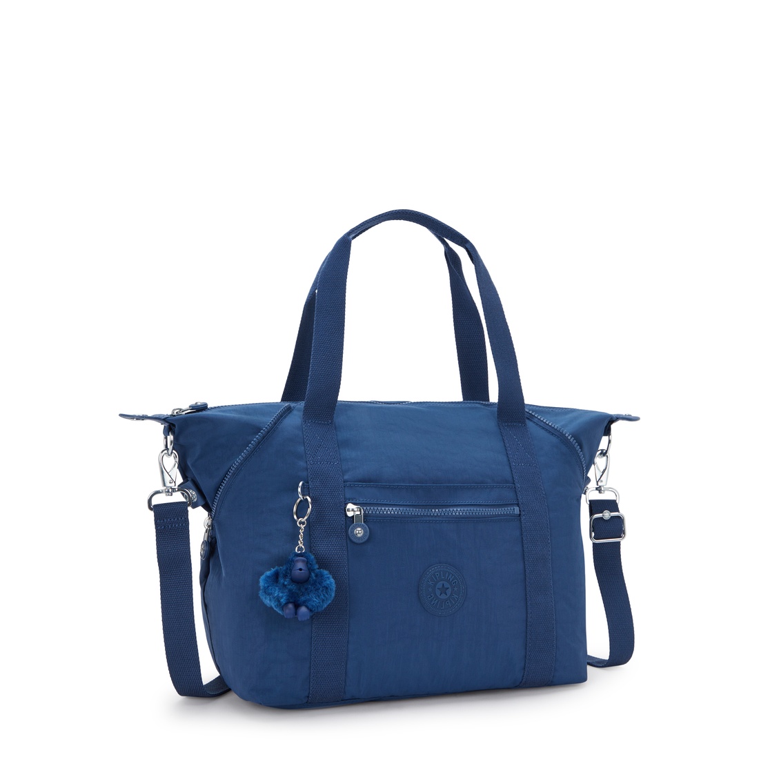 カジュアルブルー