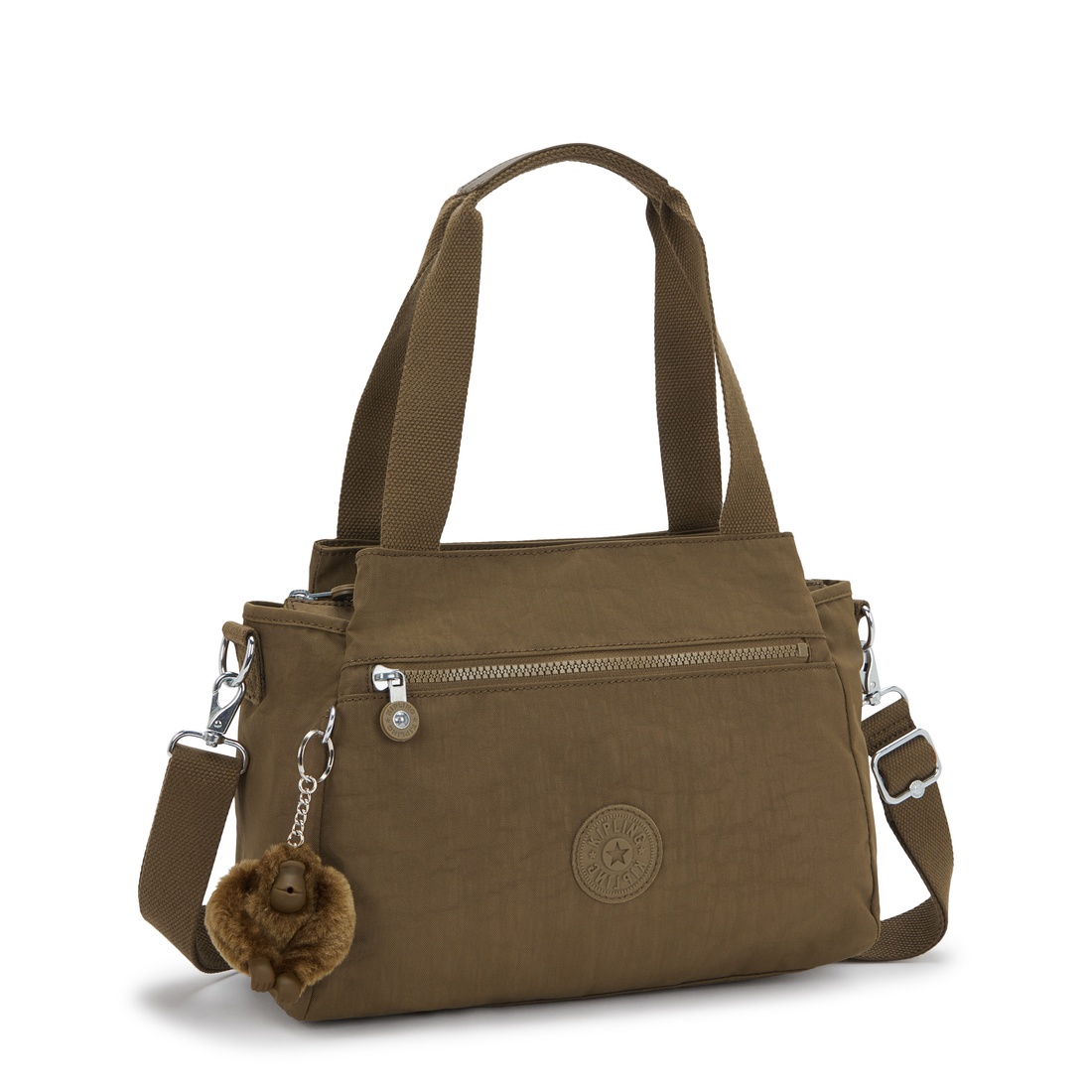 スムースカーキ