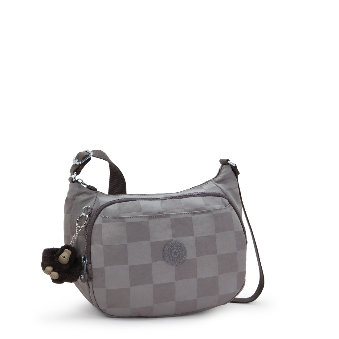 インバイティンググレーエンボス