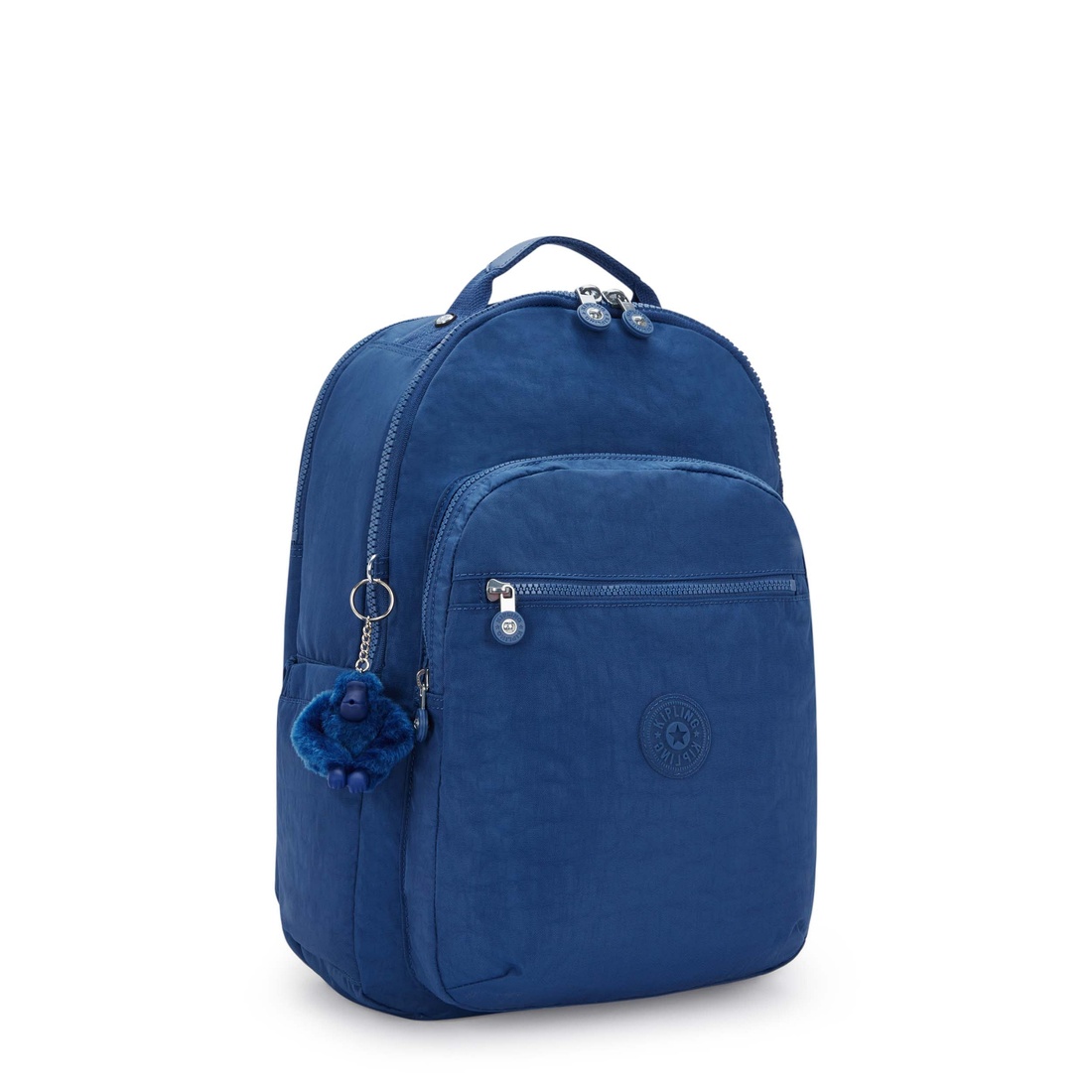 カジュアルブルー