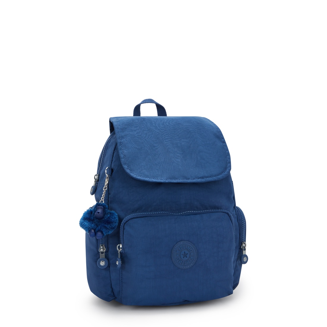 カジュアルブルー