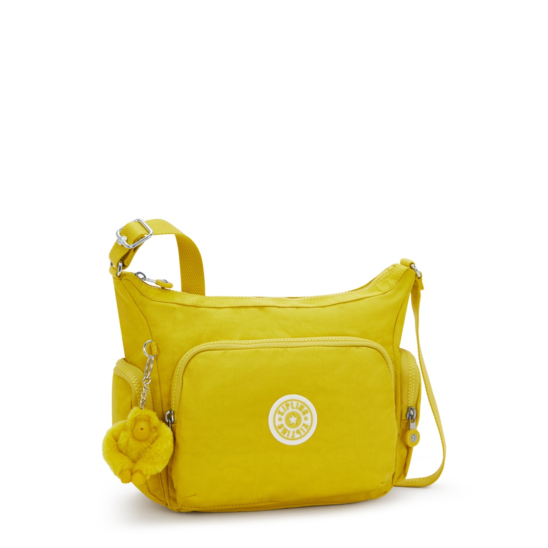 インサイドイエロー