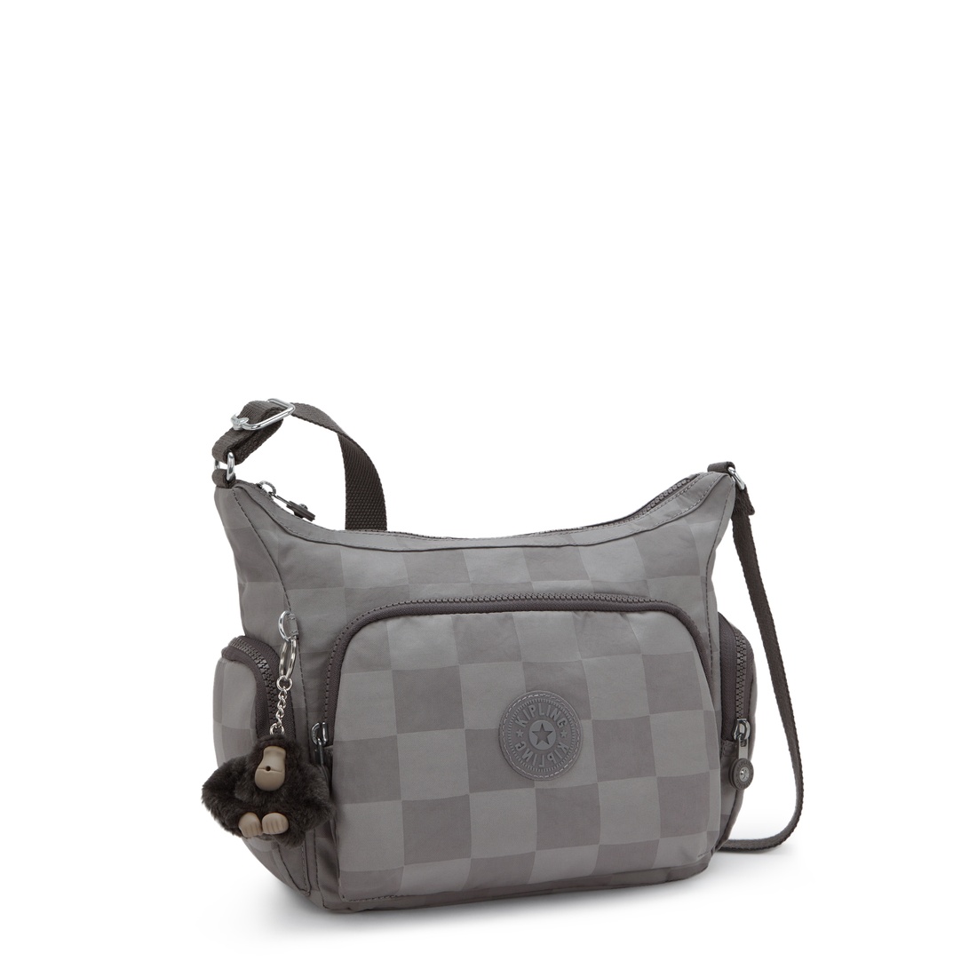 インバイティンググレーエンボス