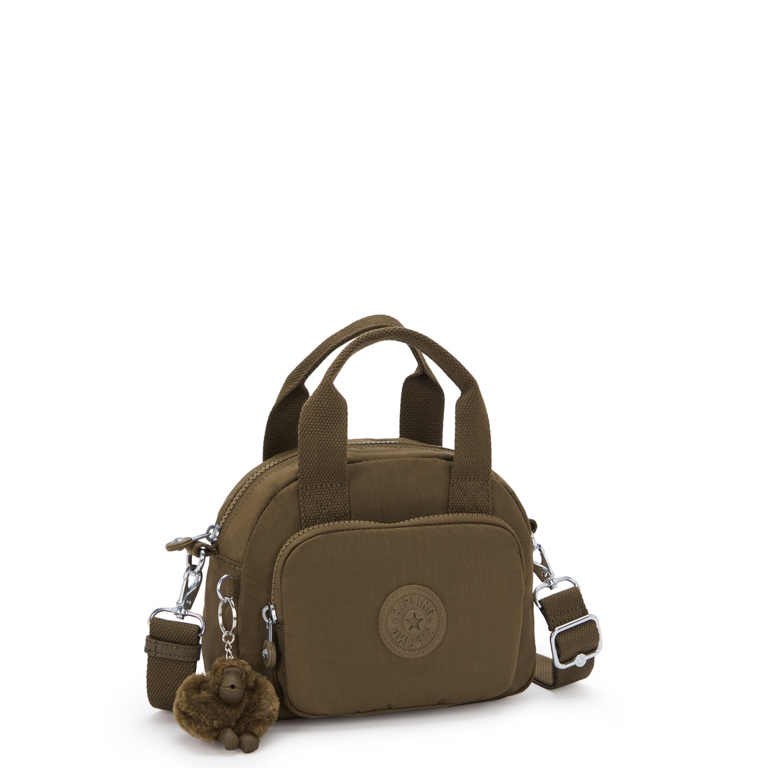 スムースカーキ