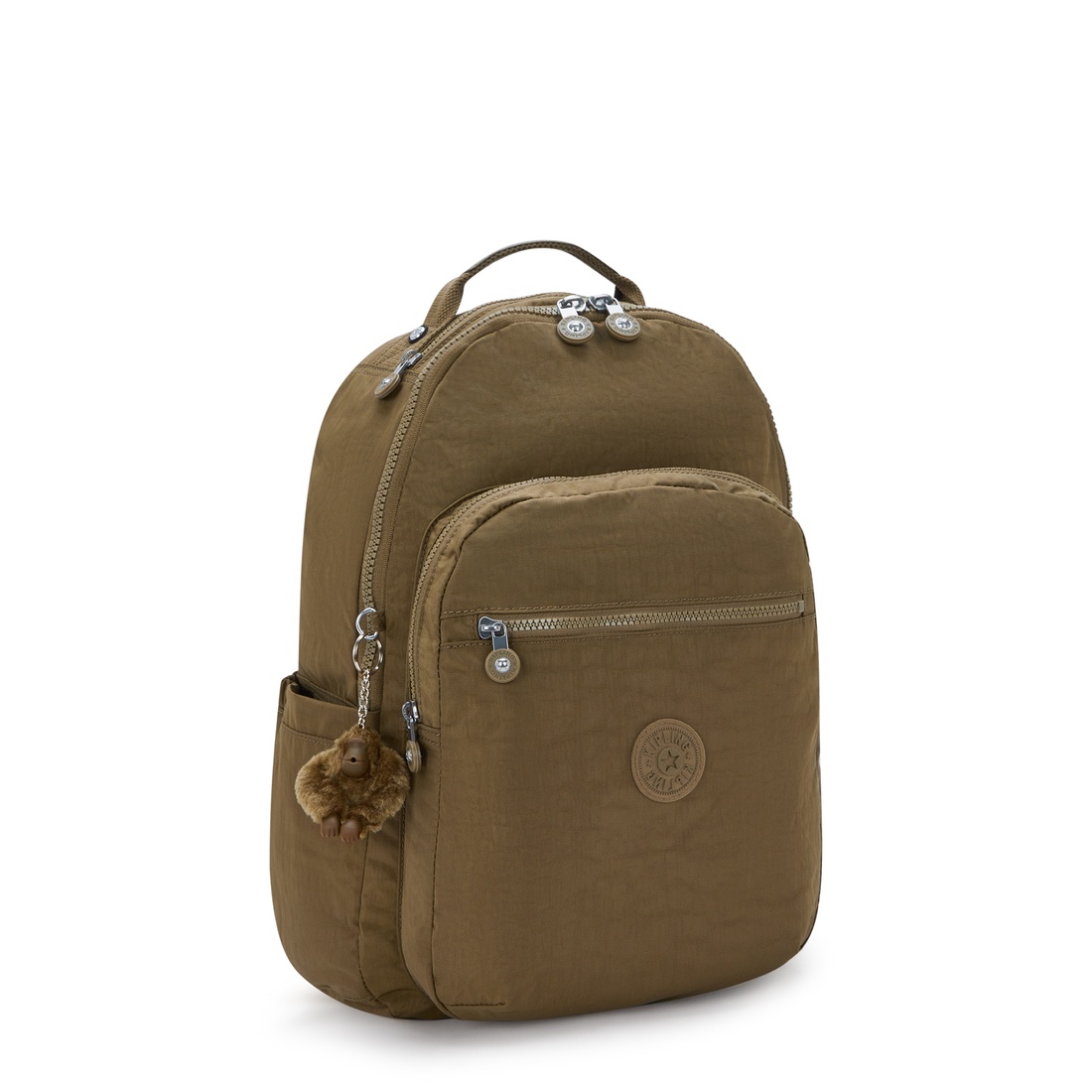 スムースカーキ