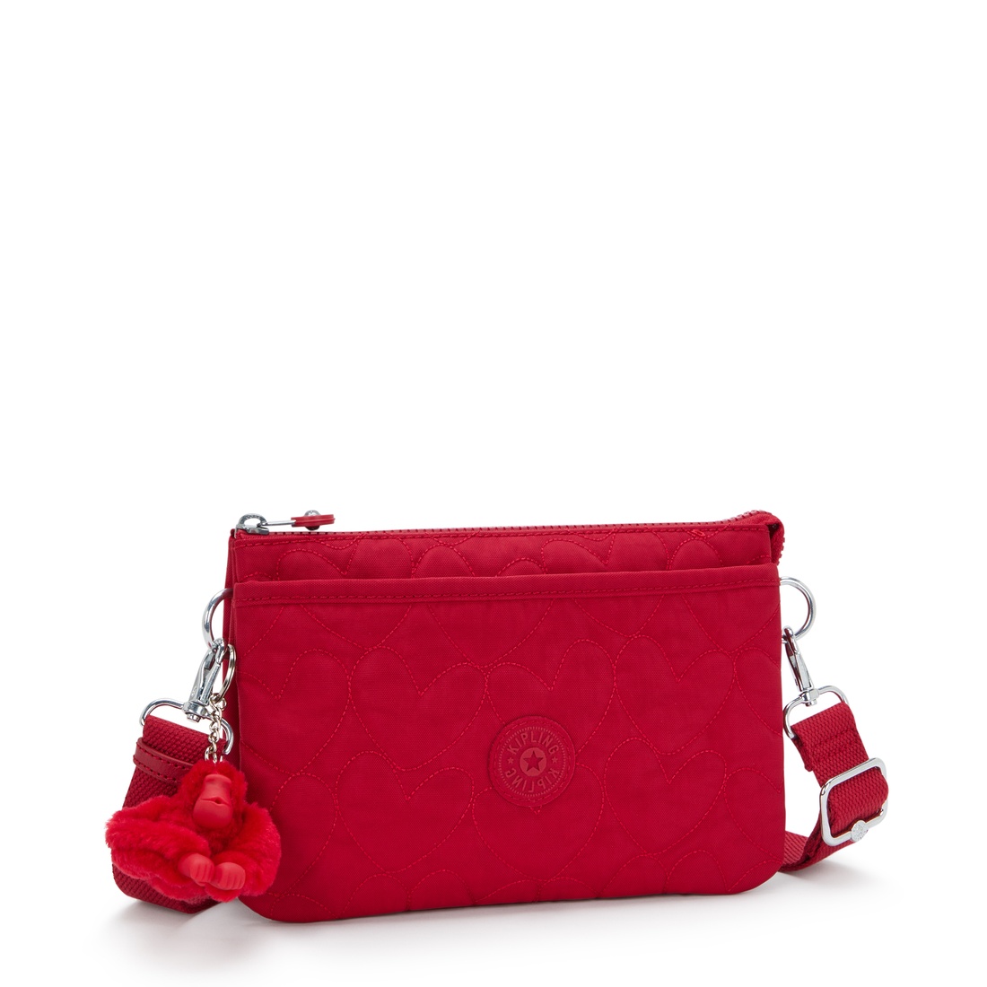 メニーハーツレッド