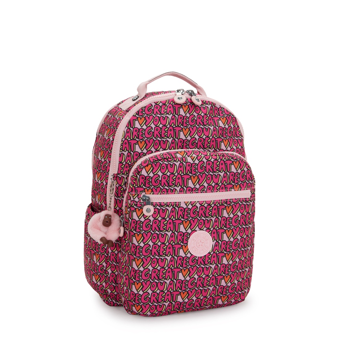 ユーアーグレイトプリント