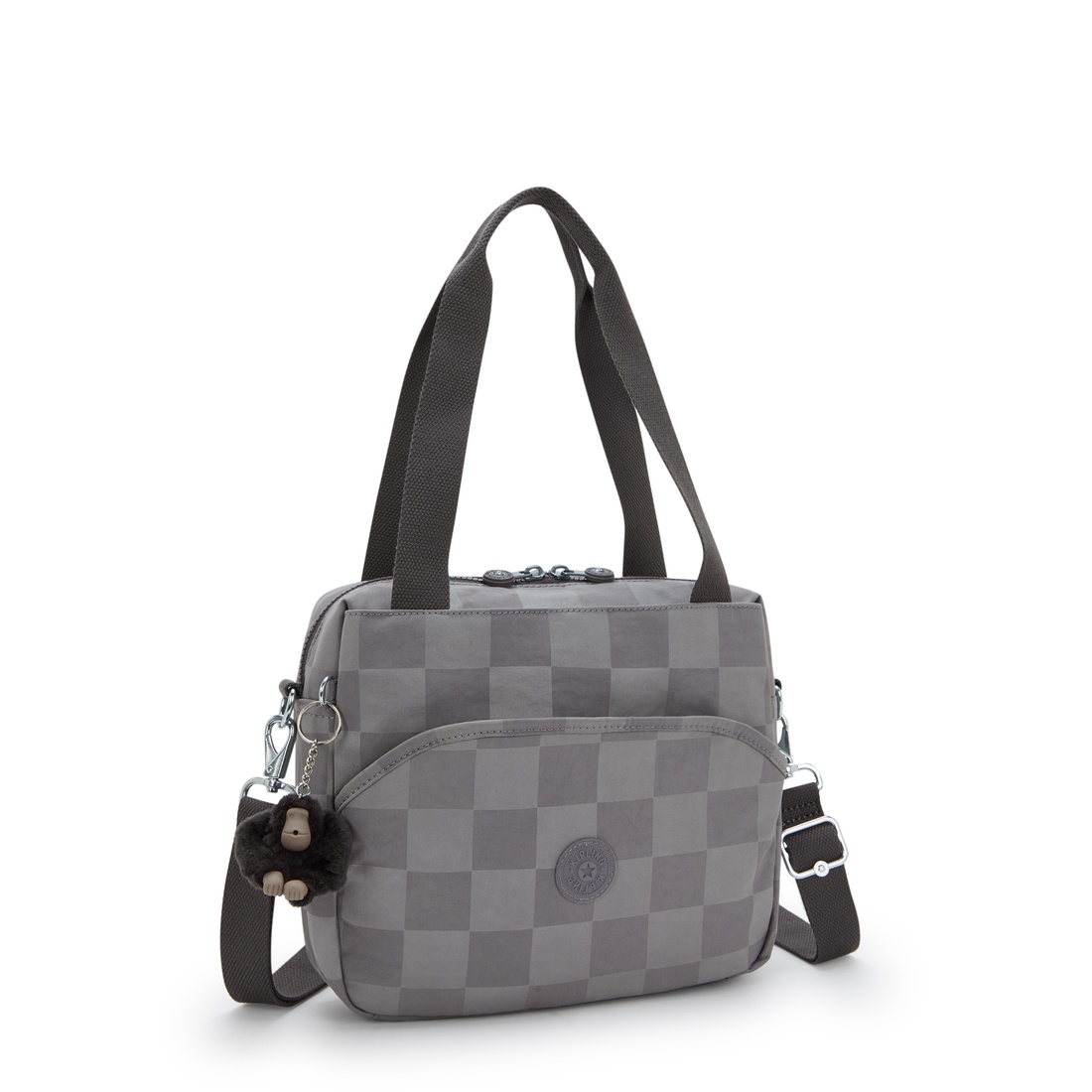 インバイティンググレーエンボス