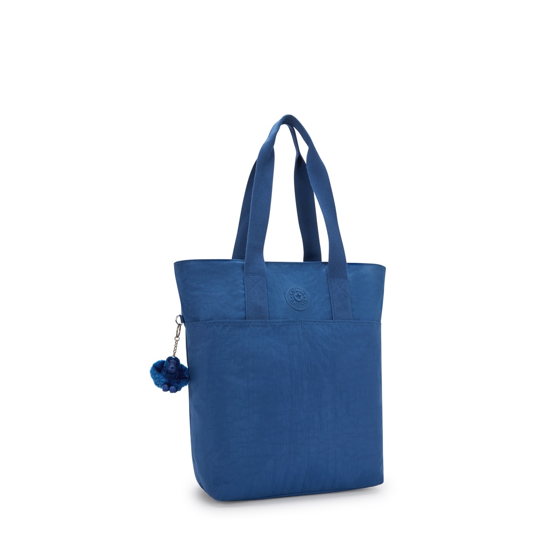 カジュアルブルー